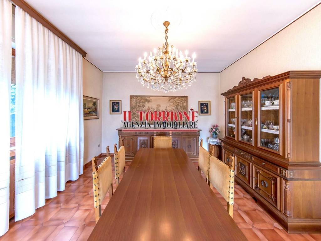 Villa a Pescia in Via di Stelle - Foto 2