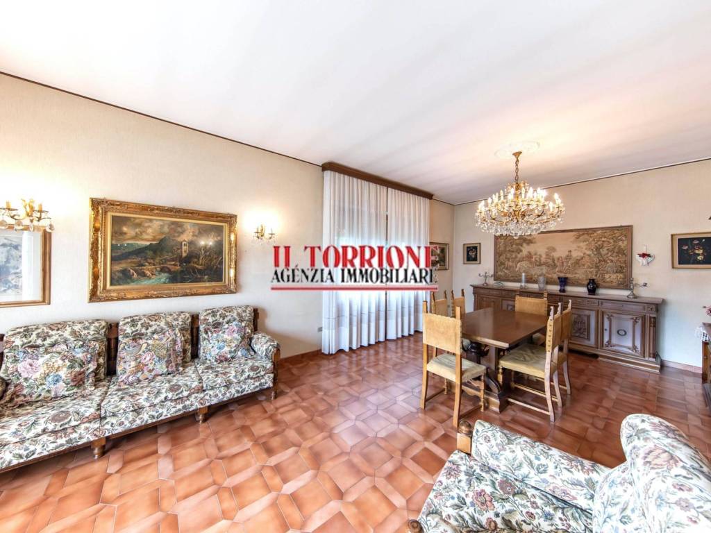 Villa a Pescia in Via di Stelle - Foto 3