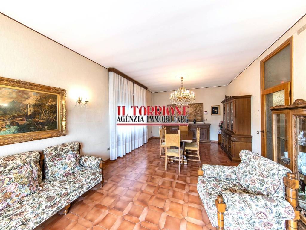 Villa a Pescia in Via di Stelle - Foto 4