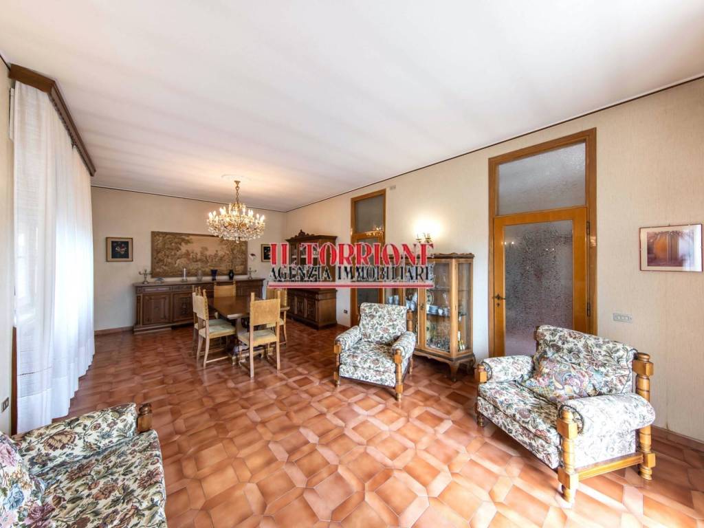 Villa a Pescia in Via di Stelle - Foto 5