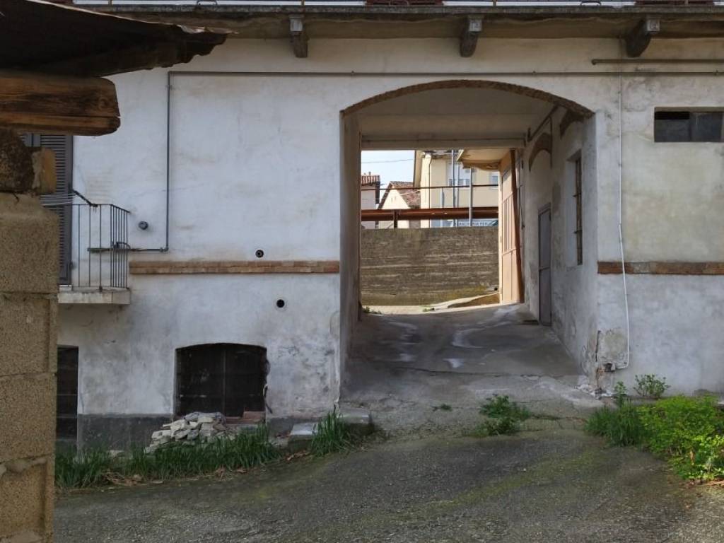 Casa indipendente a Sommariva perno in Piazza Roma, 18 - Foto 5