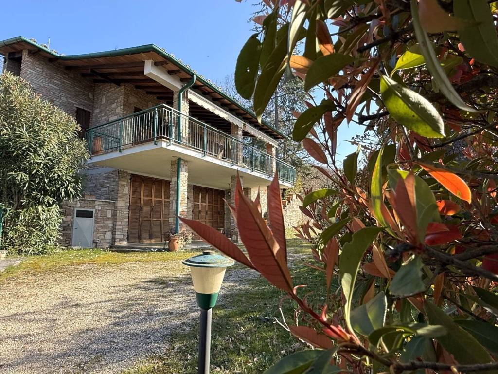 Villa a Magione in Strada del Carrato, 24 - Foto 2