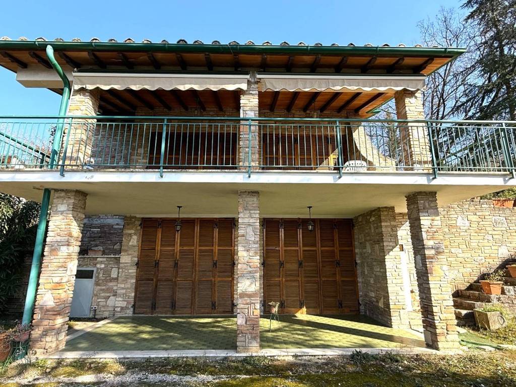 Villa a Magione in Strada del Carrato, 24 - Foto 3