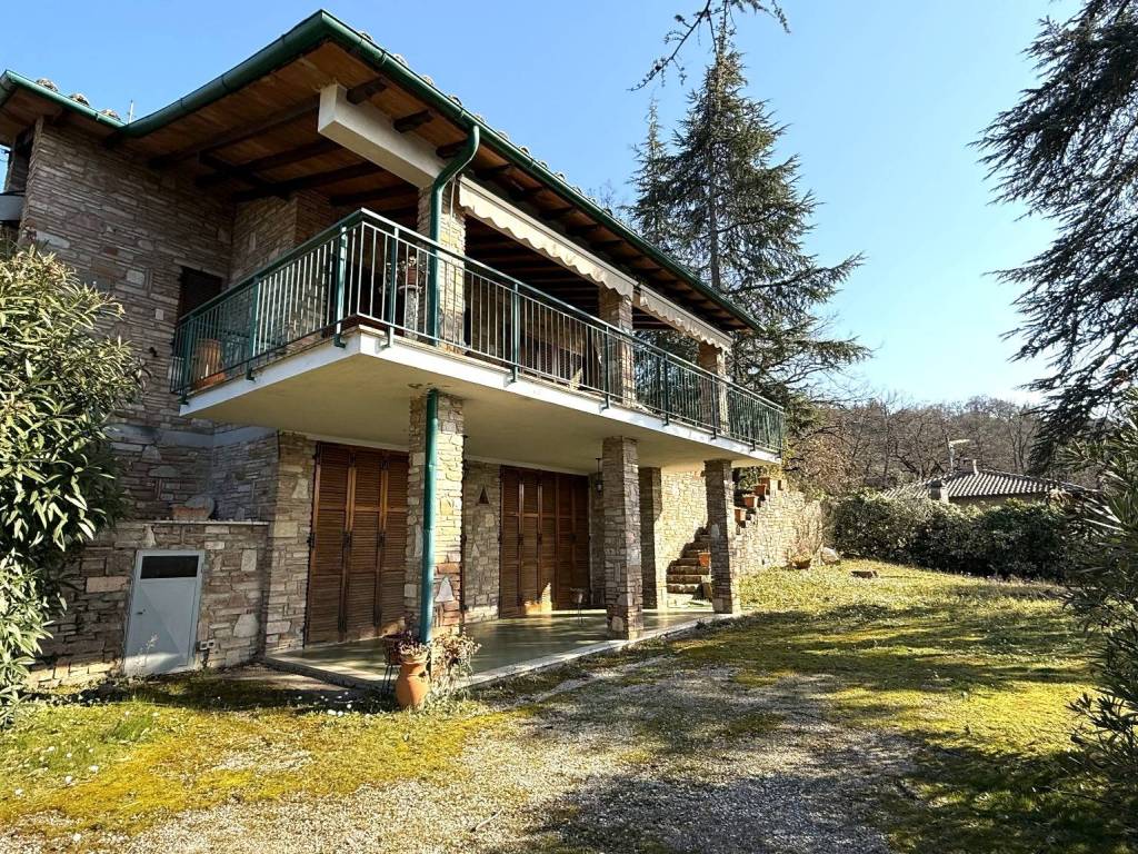 Villa a Magione in Strada del Carrato, 24 - Foto 4