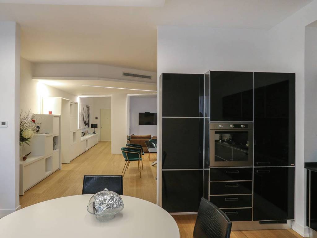 Appartamento a Caserta in Piazza Luigi Vanvitelli, 12 - Foto 4