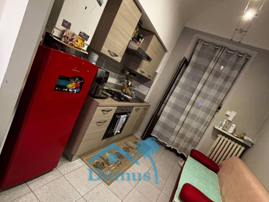 Appartamento a Pinerolo in Piazza Roma - Foto 4