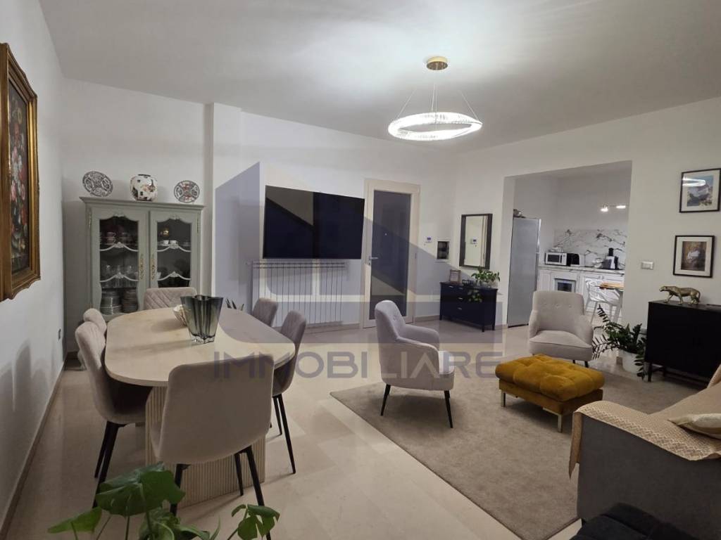 Appartamento a Castrignano del capo in Via Roma - Foto 2