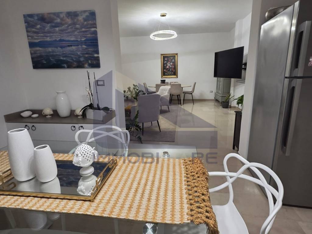 Appartamento a Castrignano del capo in Via Roma - Foto 5
