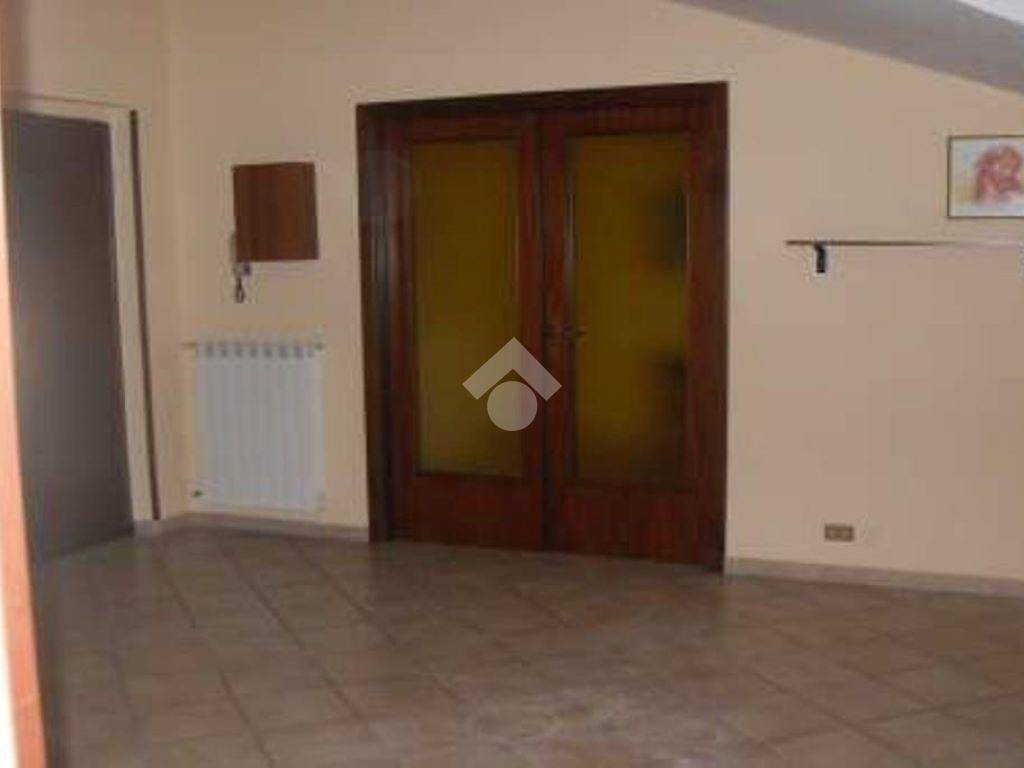 Attico / mansarda a Avellino in Via Aurelio Genovese, 10 - Foto 2