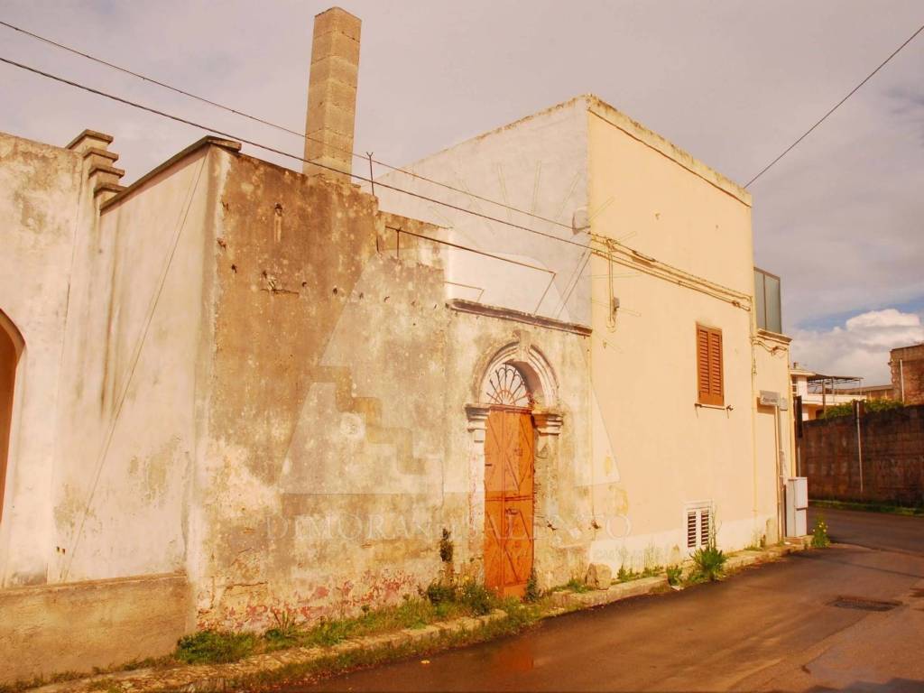 Casa indipendente a Corsano in Via Vittorio Veneto, 2 - Foto 2