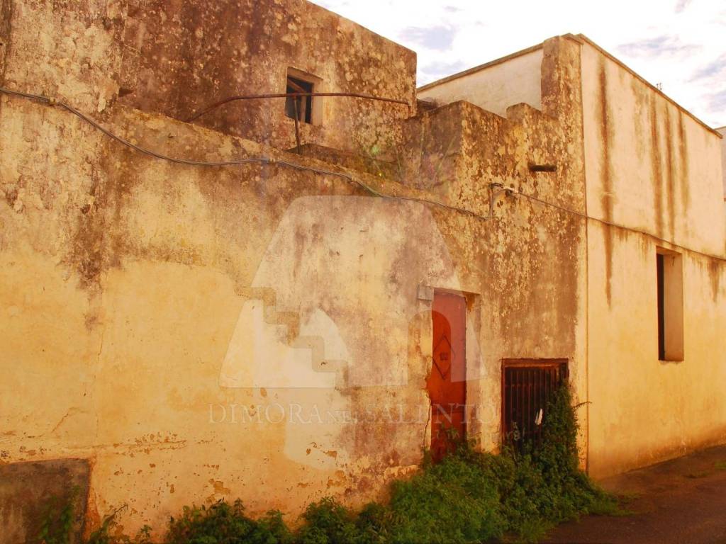 Casa indipendente a Corsano in Via Vittorio Veneto, 2 - Foto 3