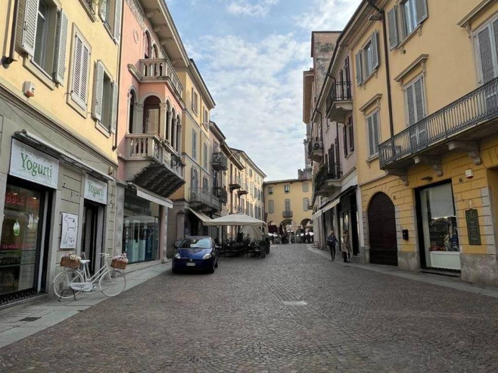 Appartamento a Vigevano in Via Giorgio Silva, 37 - Foto 3