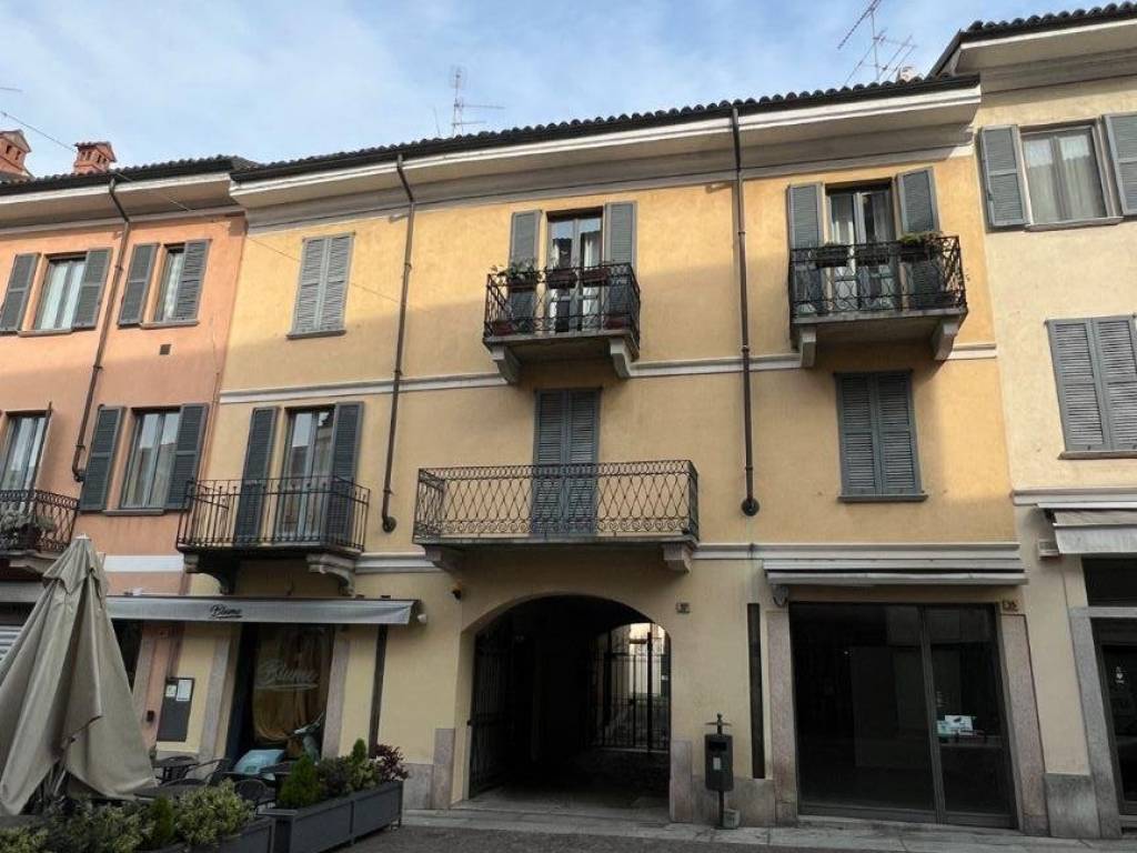 Appartamento a Vigevano in Via Giorgio Silva, 37 - Foto 4