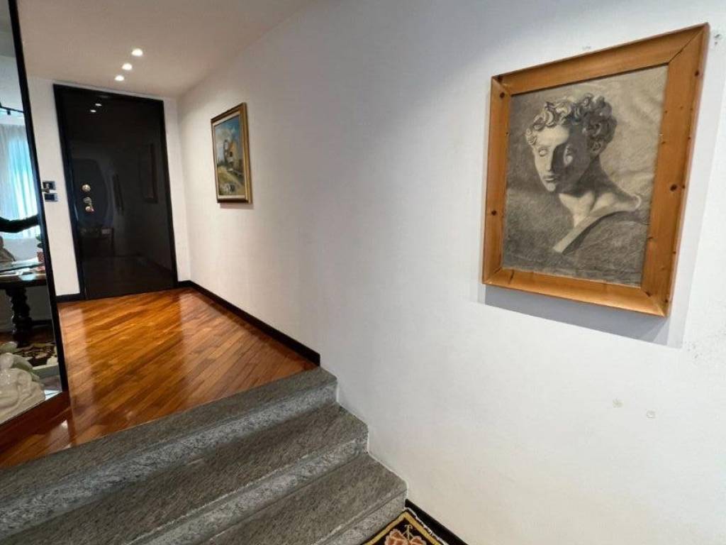 Appartamento a Vigevano in Via Giorgio Silva, 37 - Foto 5