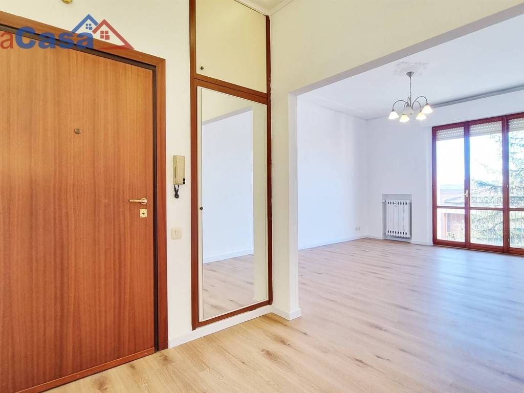 Appartamento a Ancona in Via Corinaldo, 5 - Foto 2