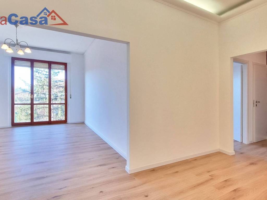 Appartamento a Ancona in Via Corinaldo, 5 - Foto 3