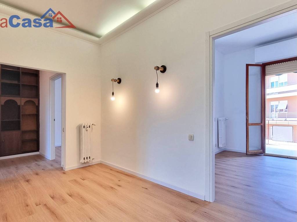 Appartamento a Ancona in Via Corinaldo, 5 - Foto 4