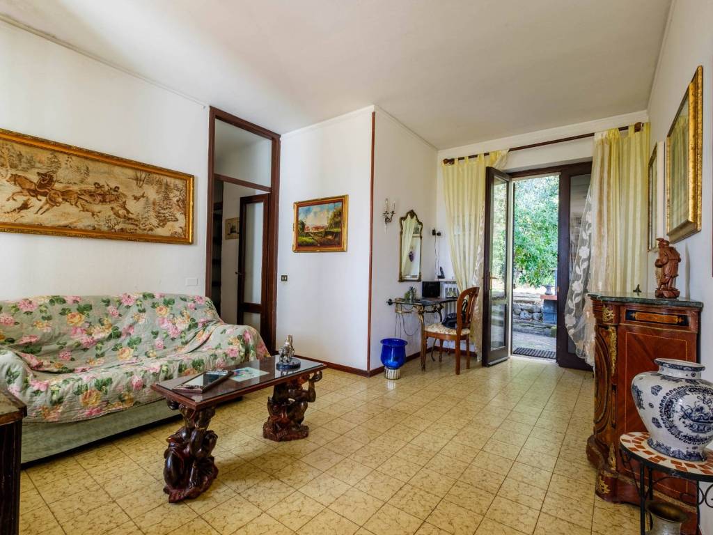 Casa indipendente a Caprino veronese in Via Piazzole, 263 - Foto 4