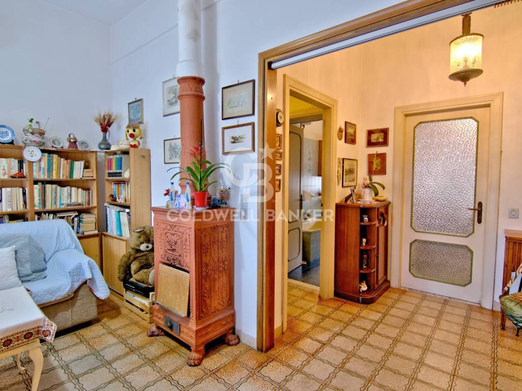 Appartamento a Portoferraio in Via dei Mille - Foto 2