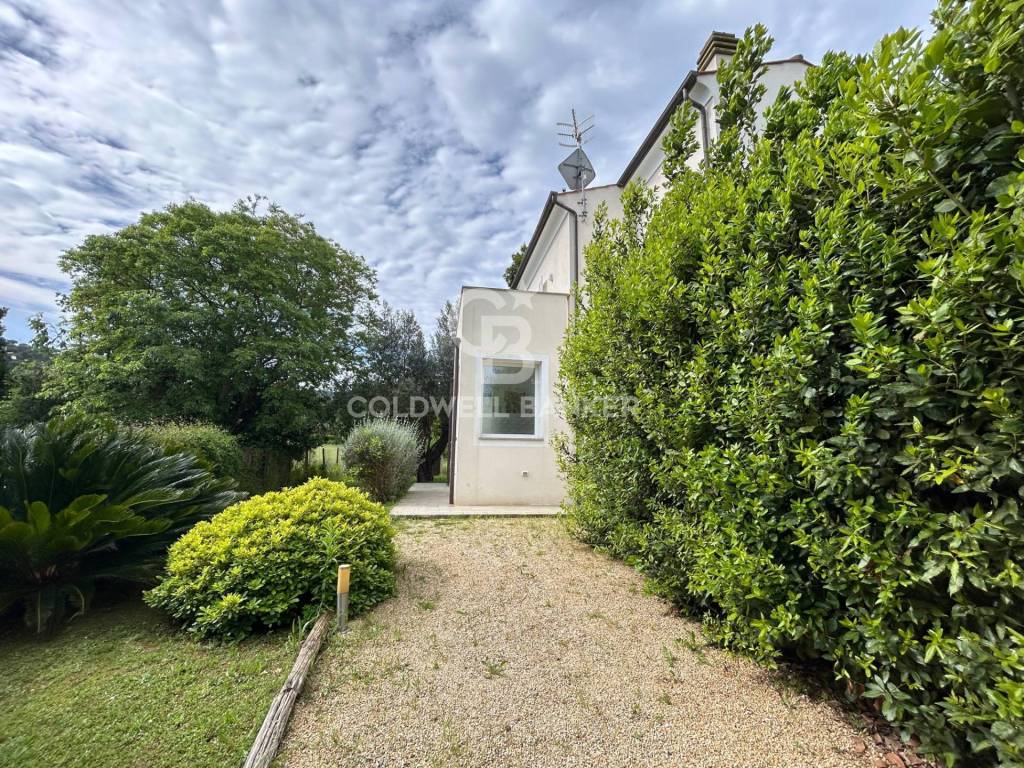 Villa a Portoferraio in Via Leone Damiani - Foto 3