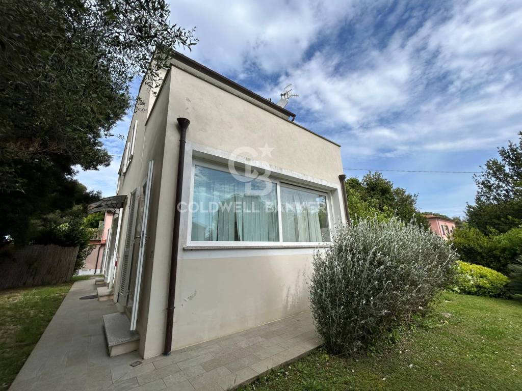 Villa a Portoferraio in Via Leone Damiani - Foto 4