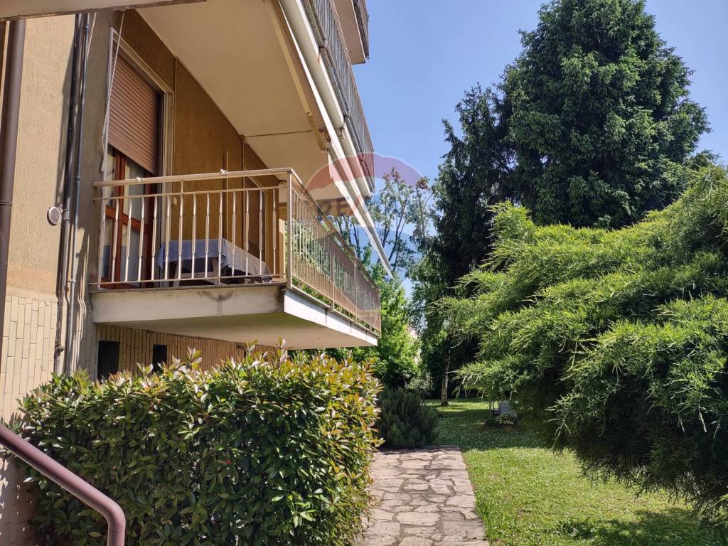 Appartamento a Pavia in via lardirago, 1 - Foto 2