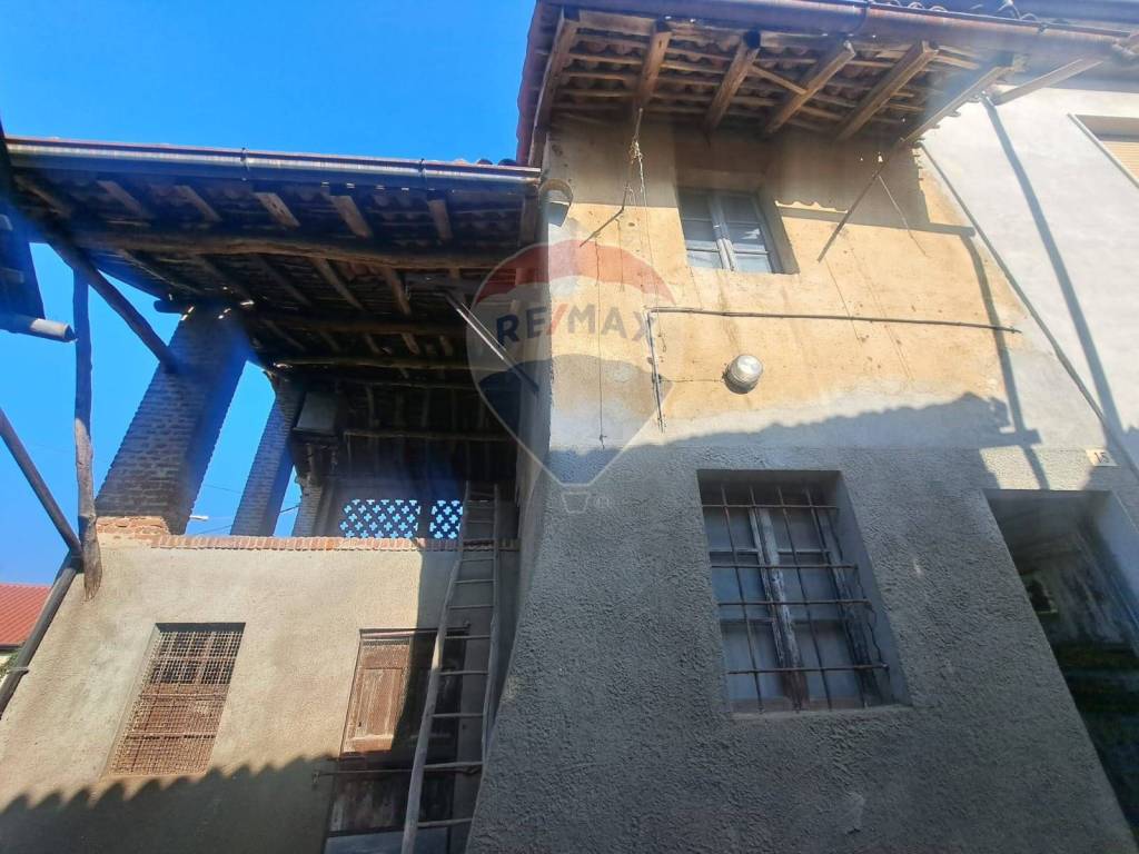 Rustico / casale a Corteolona e genzone in Via Giuseppe Garibaldi, 15 - Foto 2