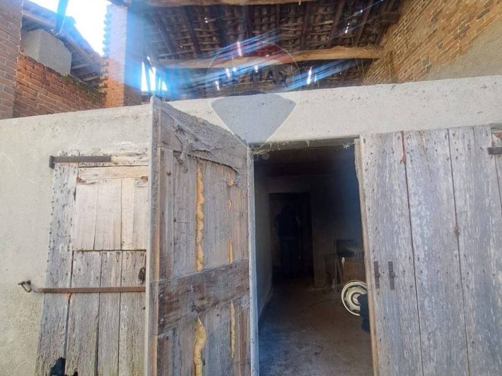 Rustico / casale a Corteolona e genzone in Via Giuseppe Garibaldi, 15 - Foto 5