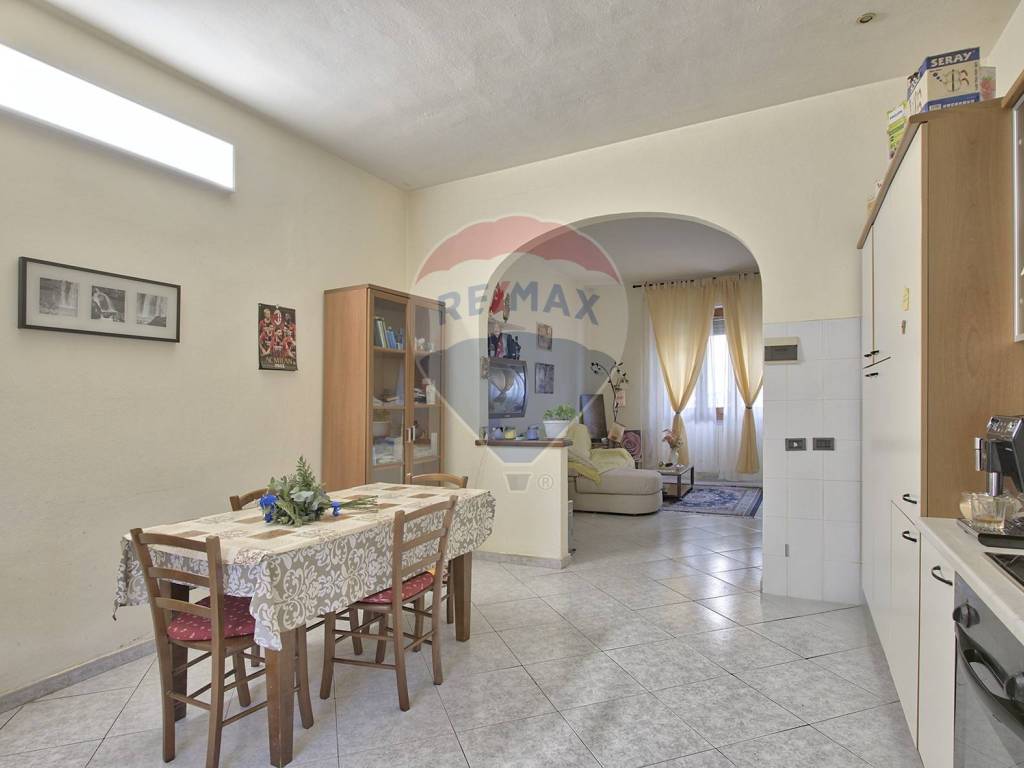 Appartamento a Montevarchi in Via di Levane Alta, 39 - Foto 3