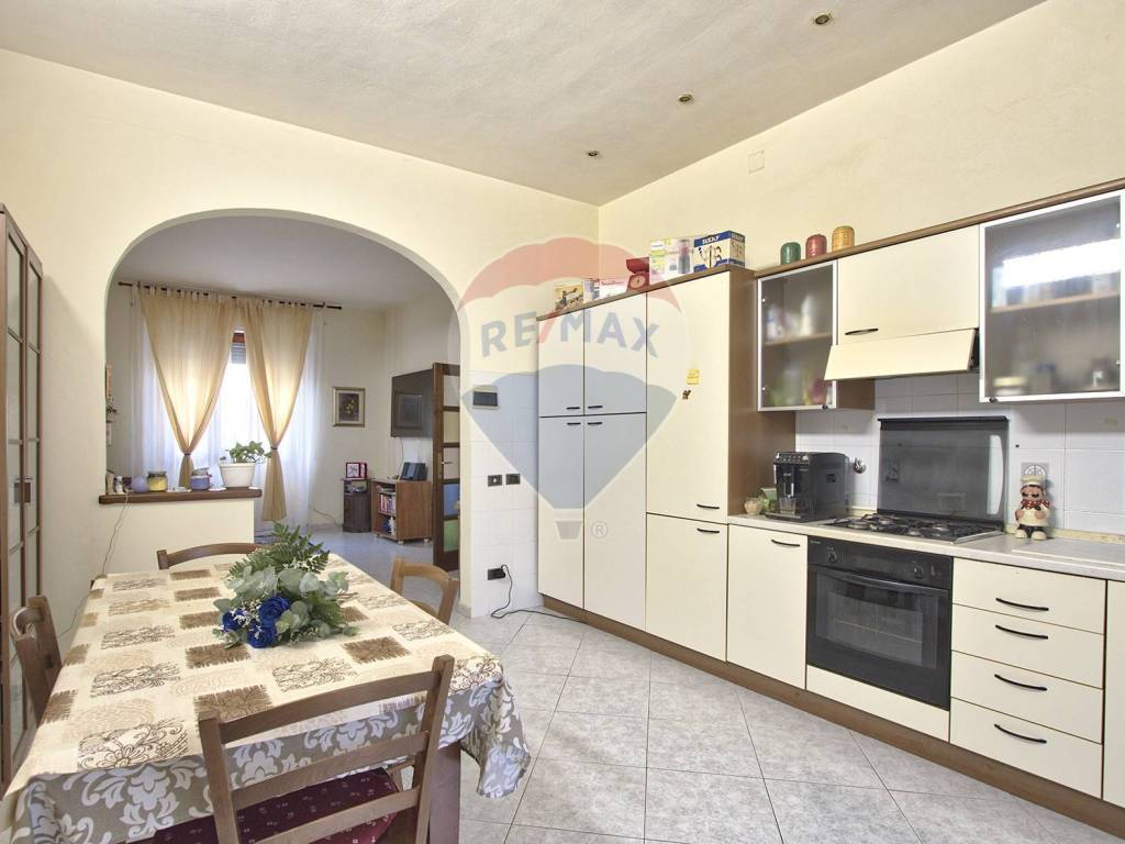 Appartamento a Montevarchi in Via di Levane Alta, 39 - Foto 4