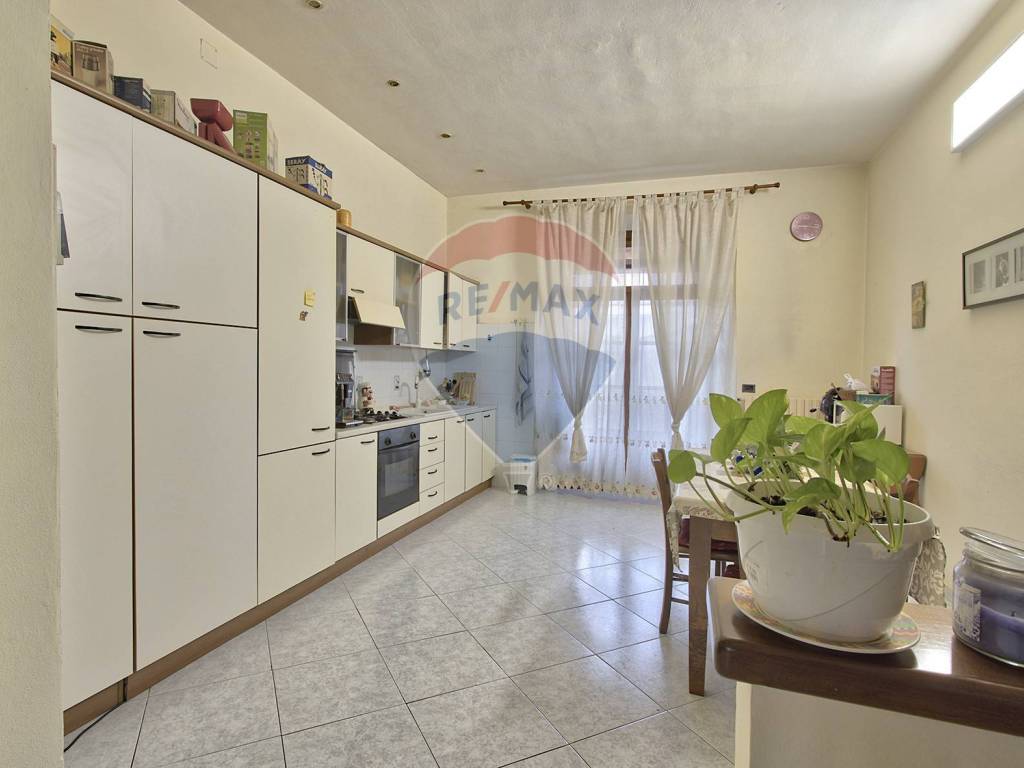 Appartamento a Montevarchi in Via di Levane Alta, 39 - Foto 5