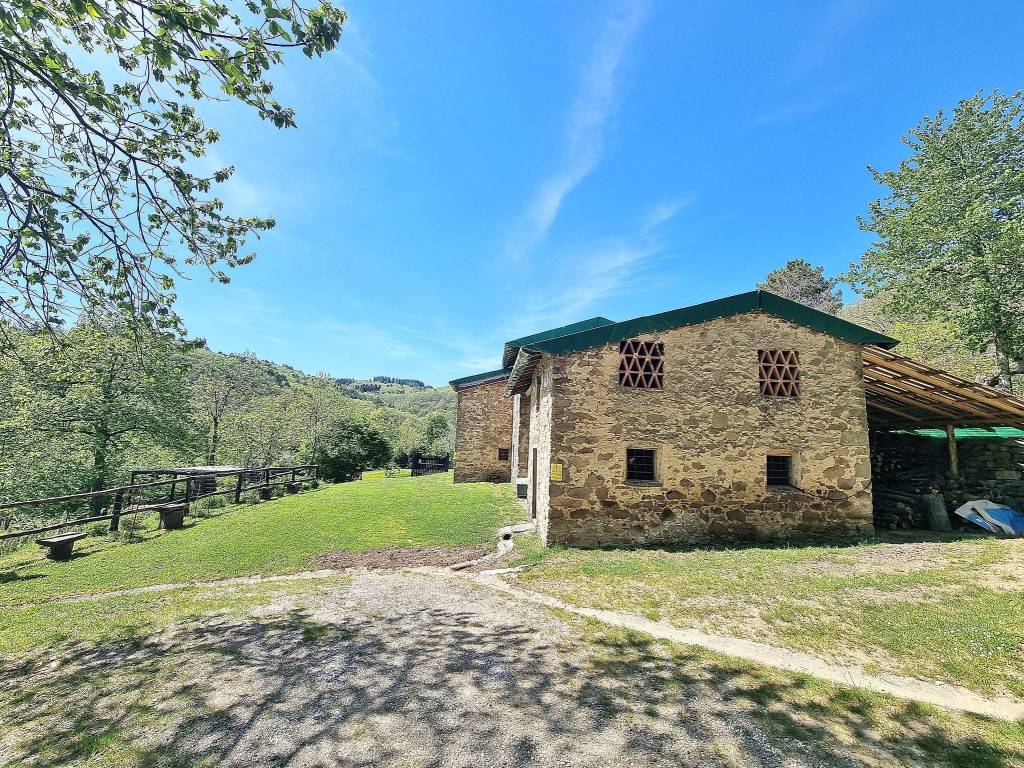 Rustico / casale a Marliana - Foto 3