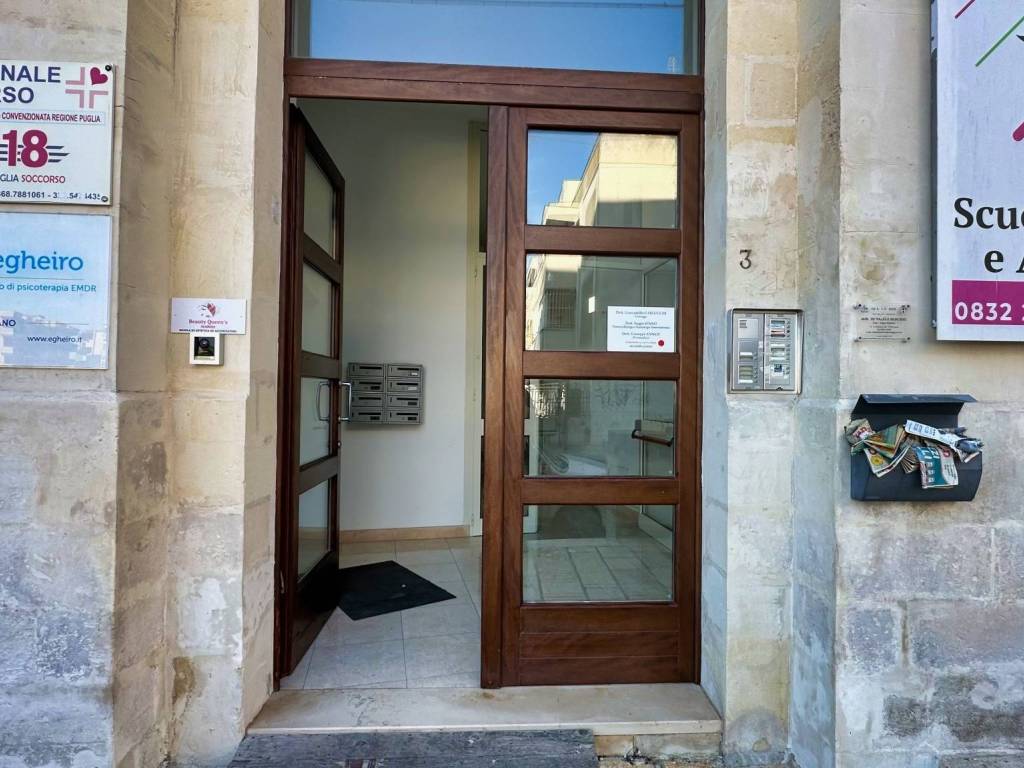 Immobile a Lecce in Via Lequile, 35 - Foto 3