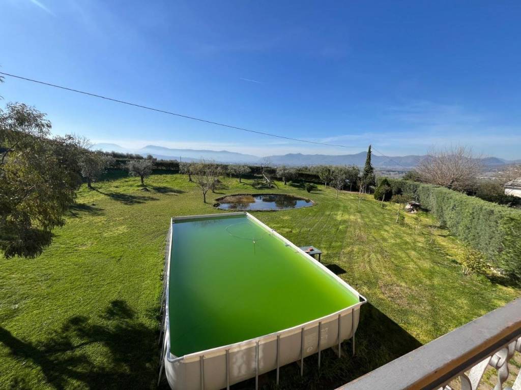 Casa indipendente a Melizzano in Contrada Santo Spirito - Foto 4