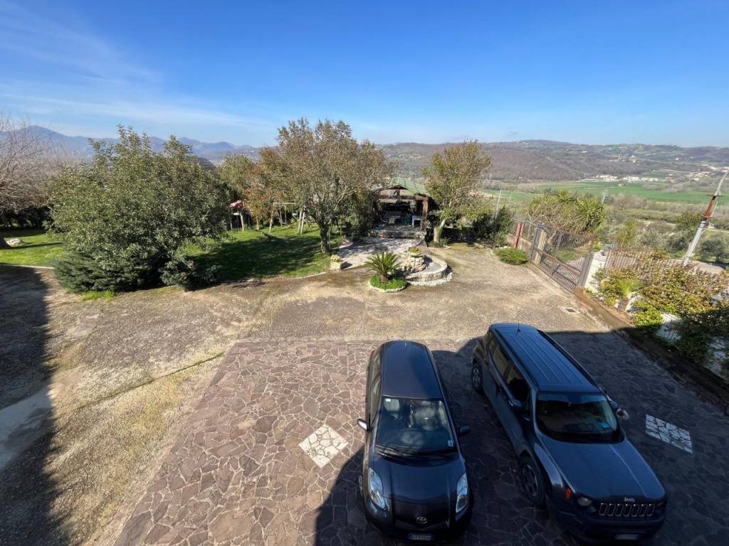 Casa indipendente a Melizzano in Contrada Santo Spirito - Foto 5