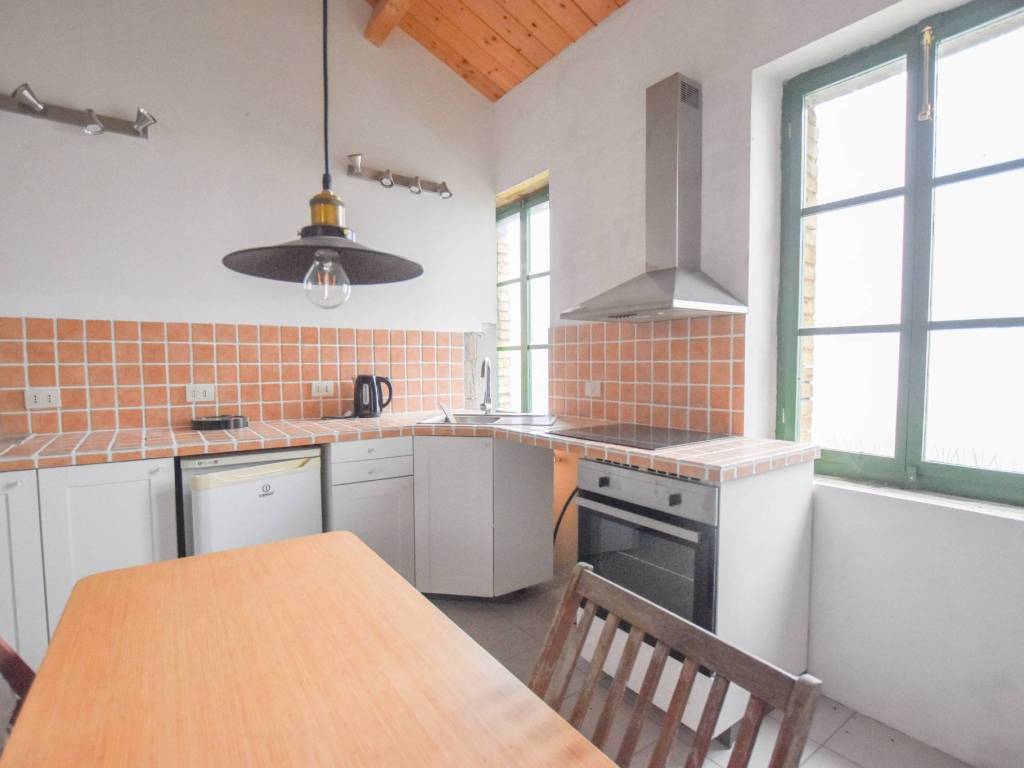 Rustico / casale a Palmiano in Strada Provinciale Castedicroce - Foto 2