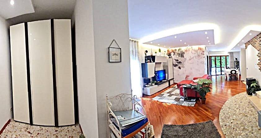 Villetta a schiera a Tortoreto - Foto 3