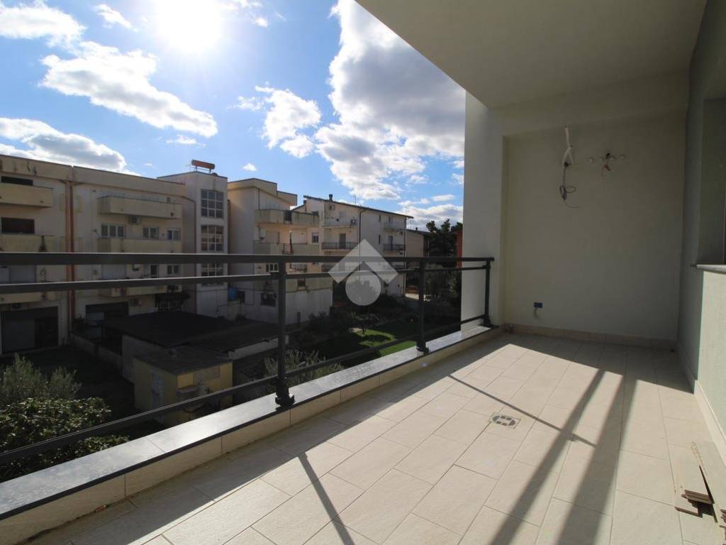 Appartamento a Montalto uffugo in via verdi, 9 - Foto 3