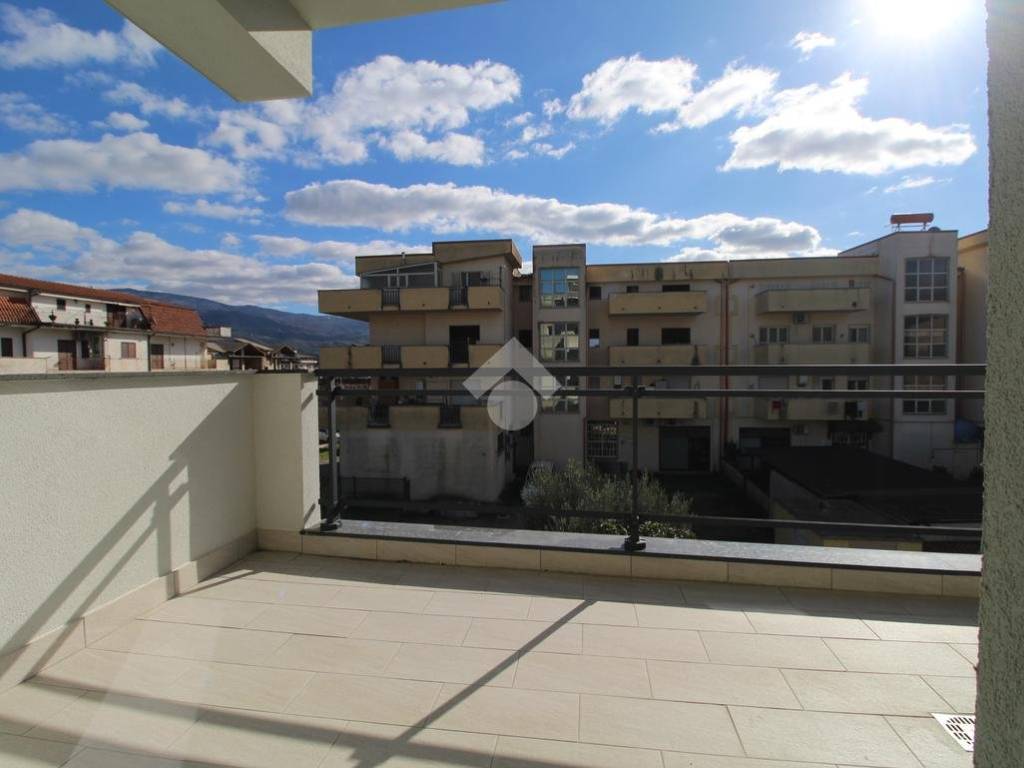 Appartamento a Montalto uffugo in via verdi, 9 - Foto 4