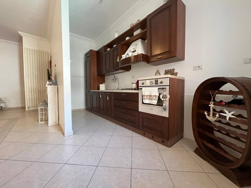 Appartamento a Cerignola in Via Bressanone - Foto 5