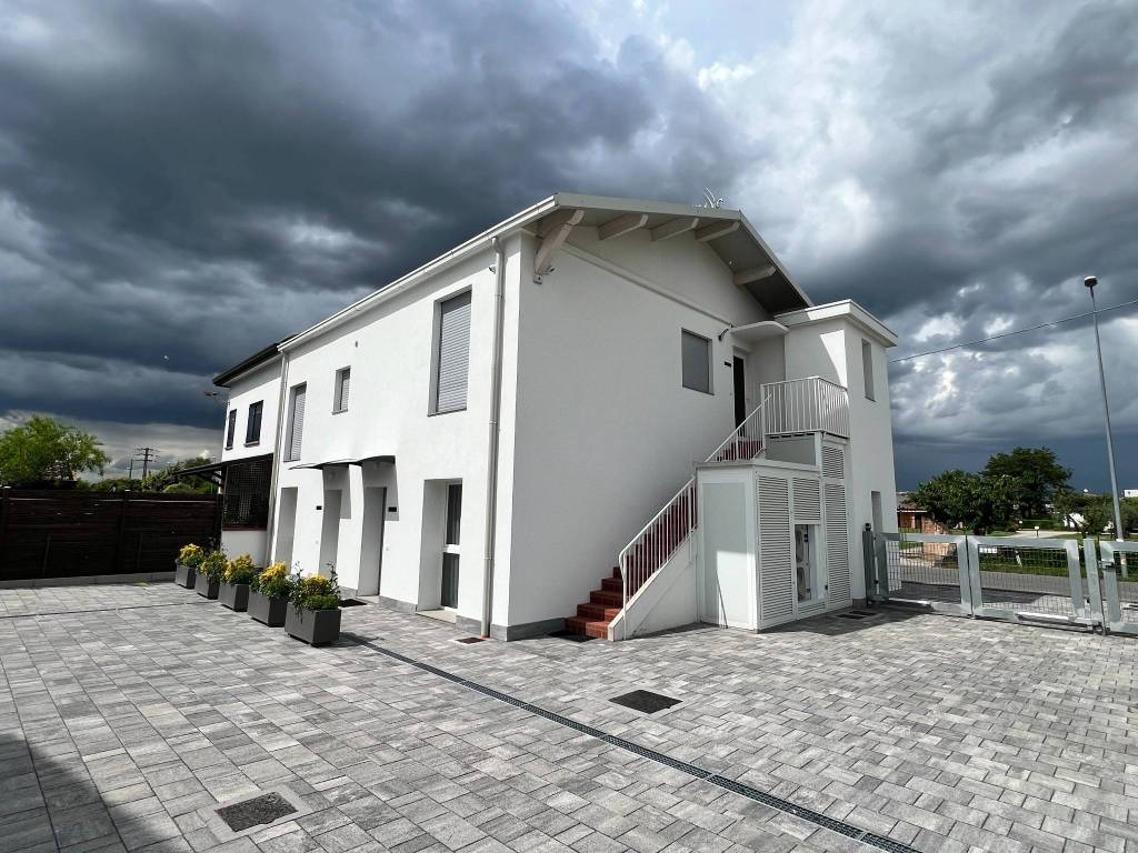 Appartamento a Albignasego in Via Alessandro Manzoni - Foto 2