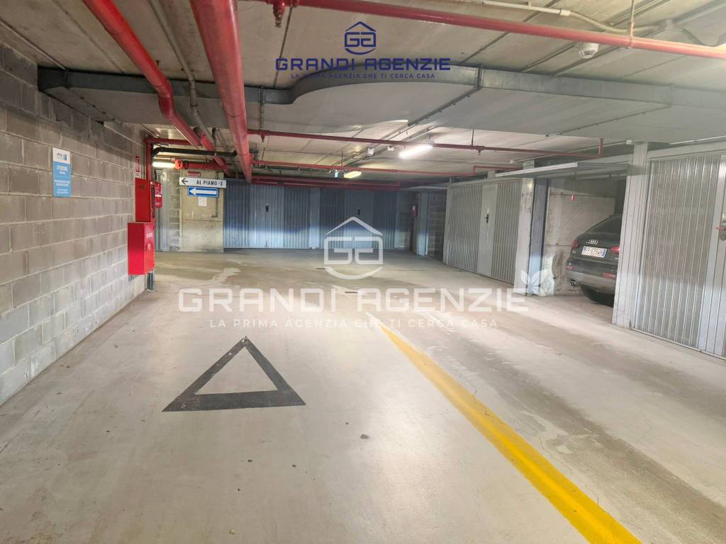 Box / garage a Parma in Viale Paolo Toschi - Foto 3