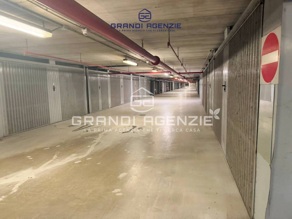 Box / garage a Parma in Viale Paolo Toschi - Foto 4