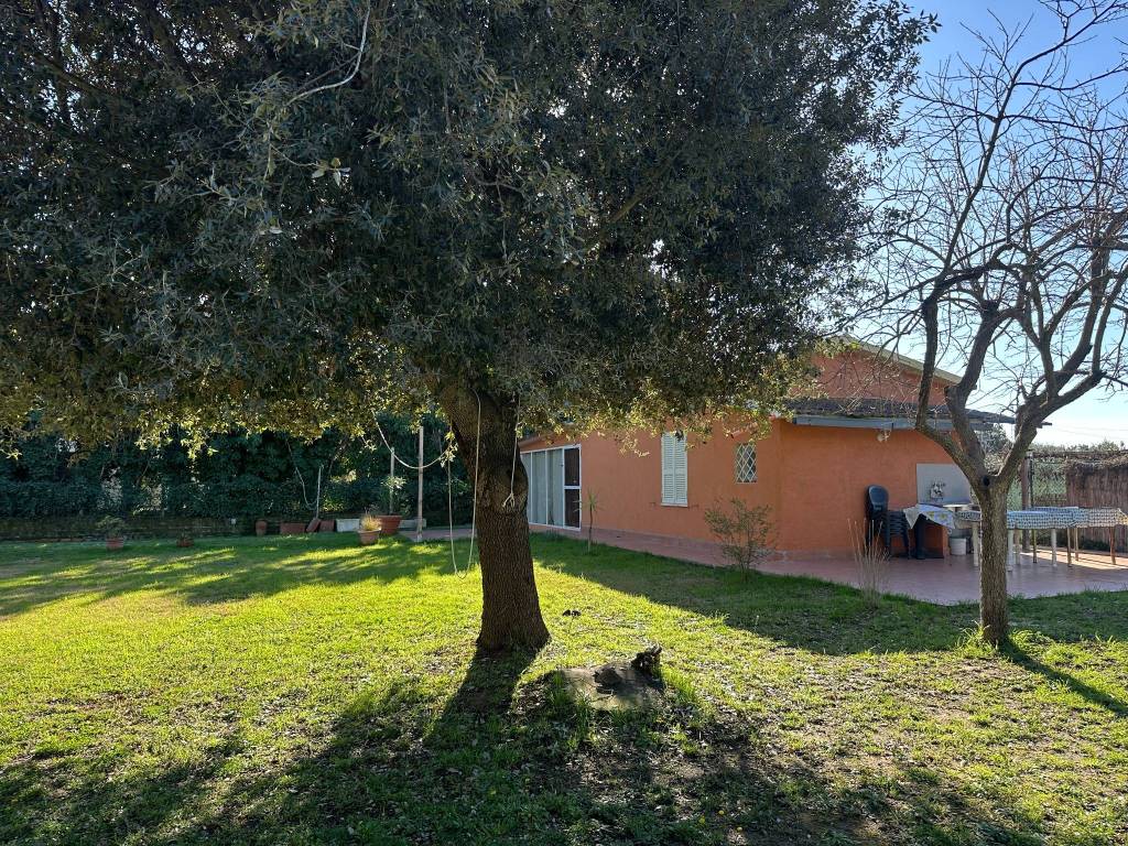 Villa a Orbetello in Via Pinalti - Foto 2