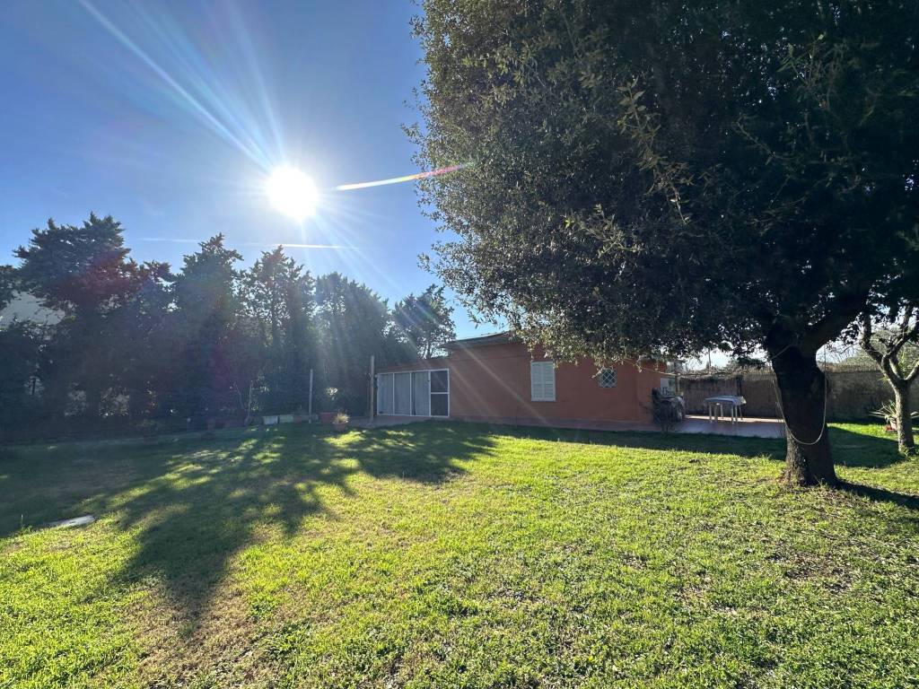 Villa a Orbetello in Via Pinalti - Foto 5