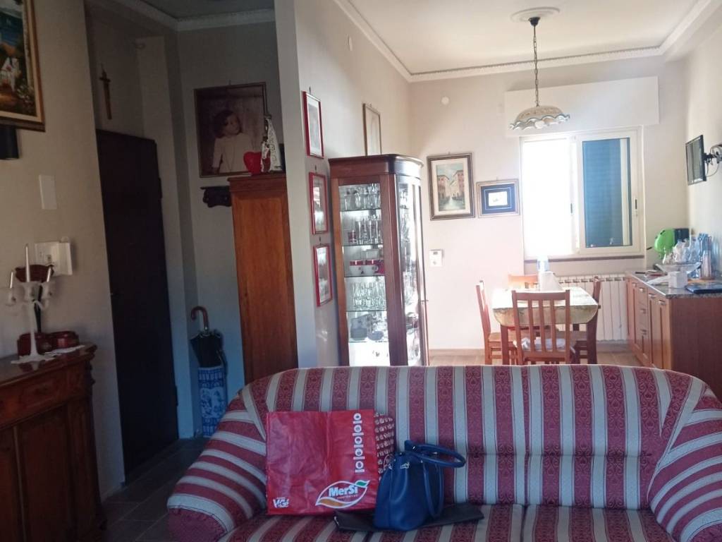 Appartamento a Messina in Via Contessa Beatrice - Foto 2