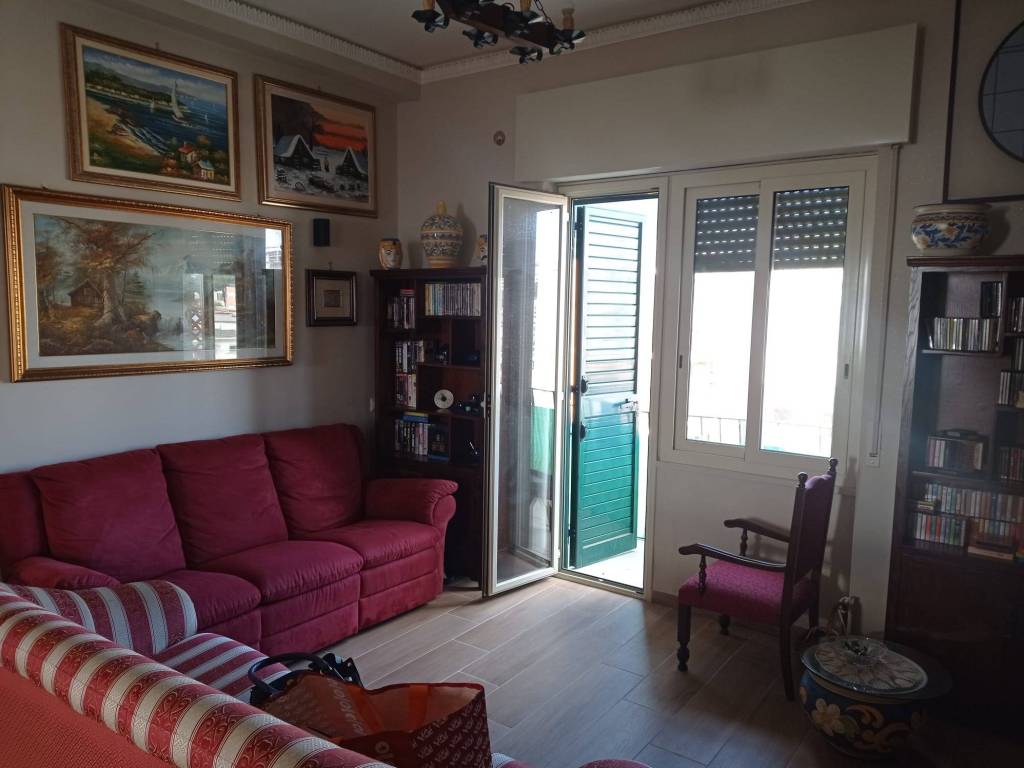 Appartamento a Messina in Via Contessa Beatrice - Foto 3
