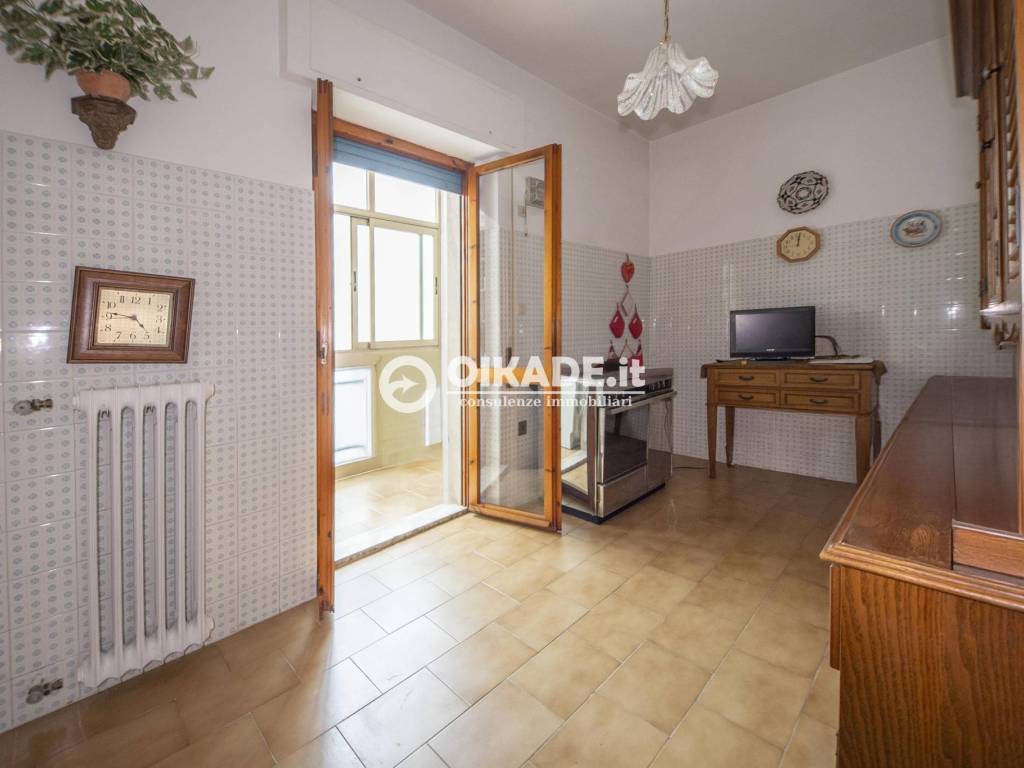 Appartamento a Cagliari in Via Piemonte, 19 - Foto 5