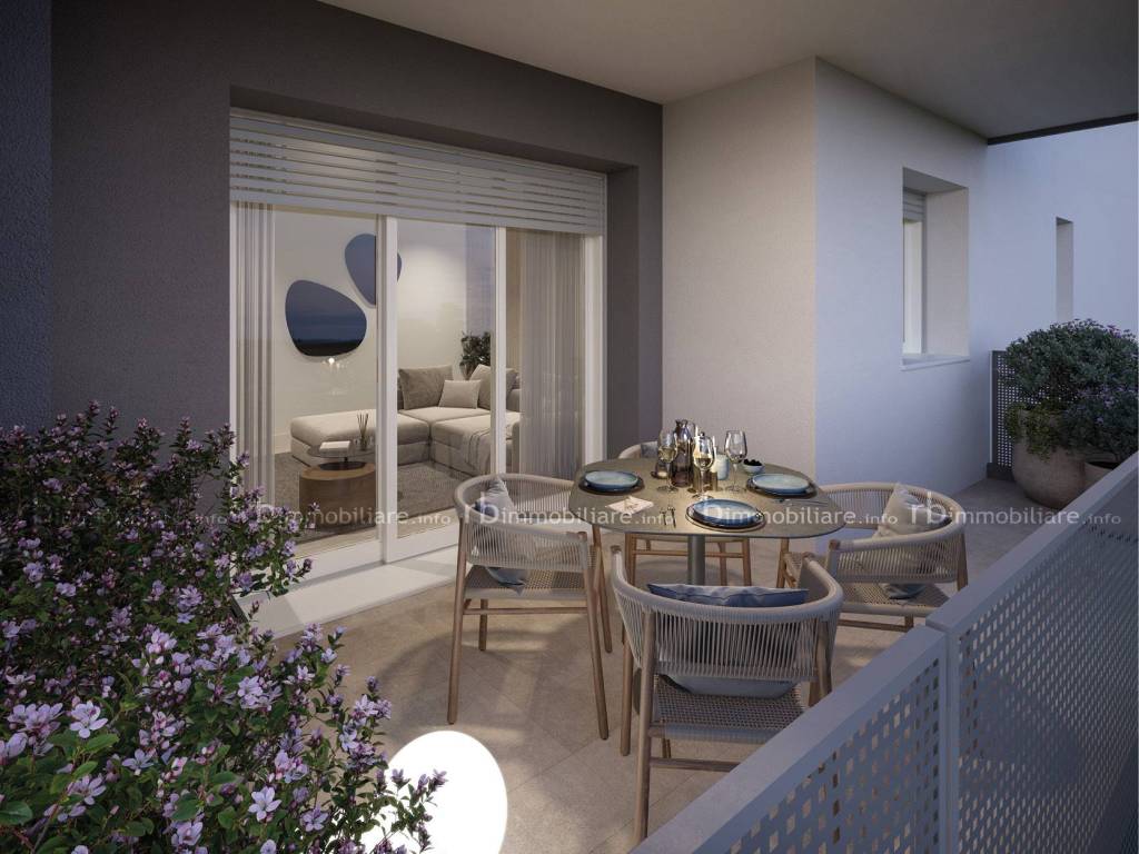 Progetto a Verona in Via Campanile Vecchio - Foto 4