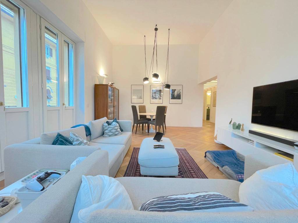 Appartamento a La spezia in Via dei Colli, 4 - Foto 5